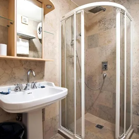 Classic-style Oscar Ii Apartment Rovinj